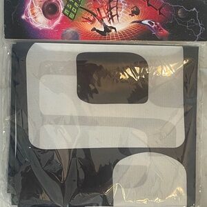 Travis Scott Astro World Roller Coaster Flag